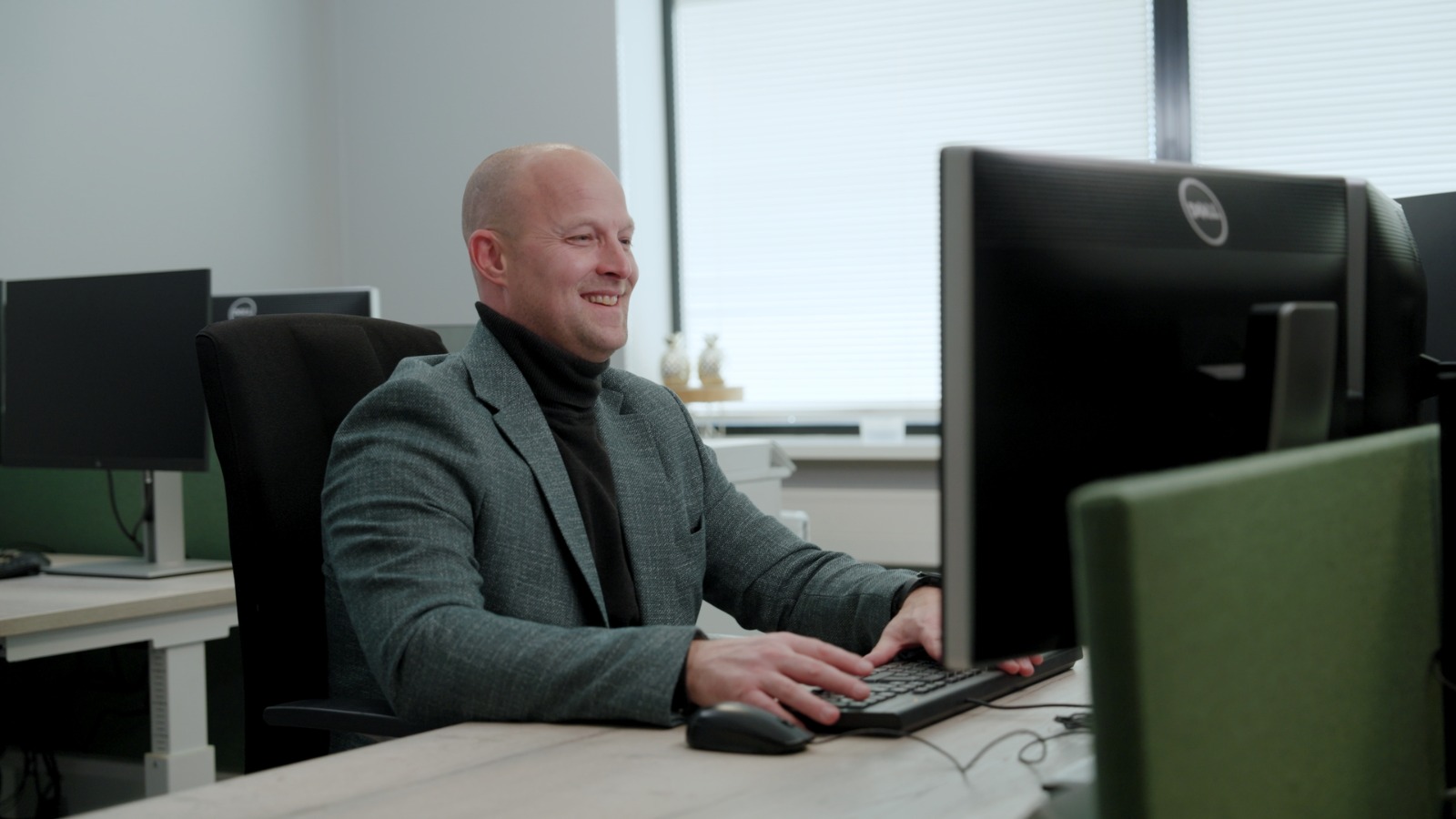 Transport Coördinator